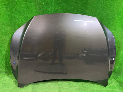 MASKA POKRYWA SILNIKA LEXUS RX V 22-