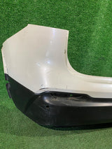 ZDERZAK TYLNY TYLNY NISSAN QASHQAI II LIFT 17- NR.2363