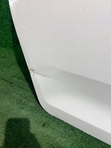 DRZWI TYŁ TYLNE PRAWE SKODA RAPID SPACEBACK