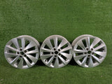 ALUFELGA FELGA ALUMINIOWA SKODA SCALA 16" 6J ET38 NR.56