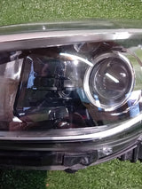 REFLEKTOR LEWY PRZÓD HYUNDAI I30 III 17- BEZ DOSWIETLENIA NR.893
