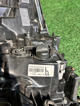 LAMPA TYLNA LEWA TOYOTA C-HR CHR