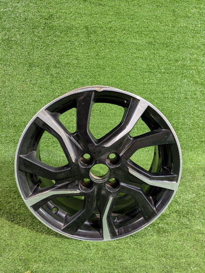 ALUFELGA FELGA ALUMINIOWA TOYOTA YARIS 16" 6J ET51 NR.112