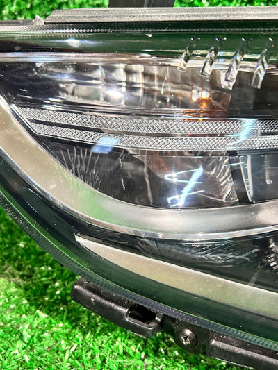 REFLEKTOR LEWY HYUNDAI ELANTRA VI