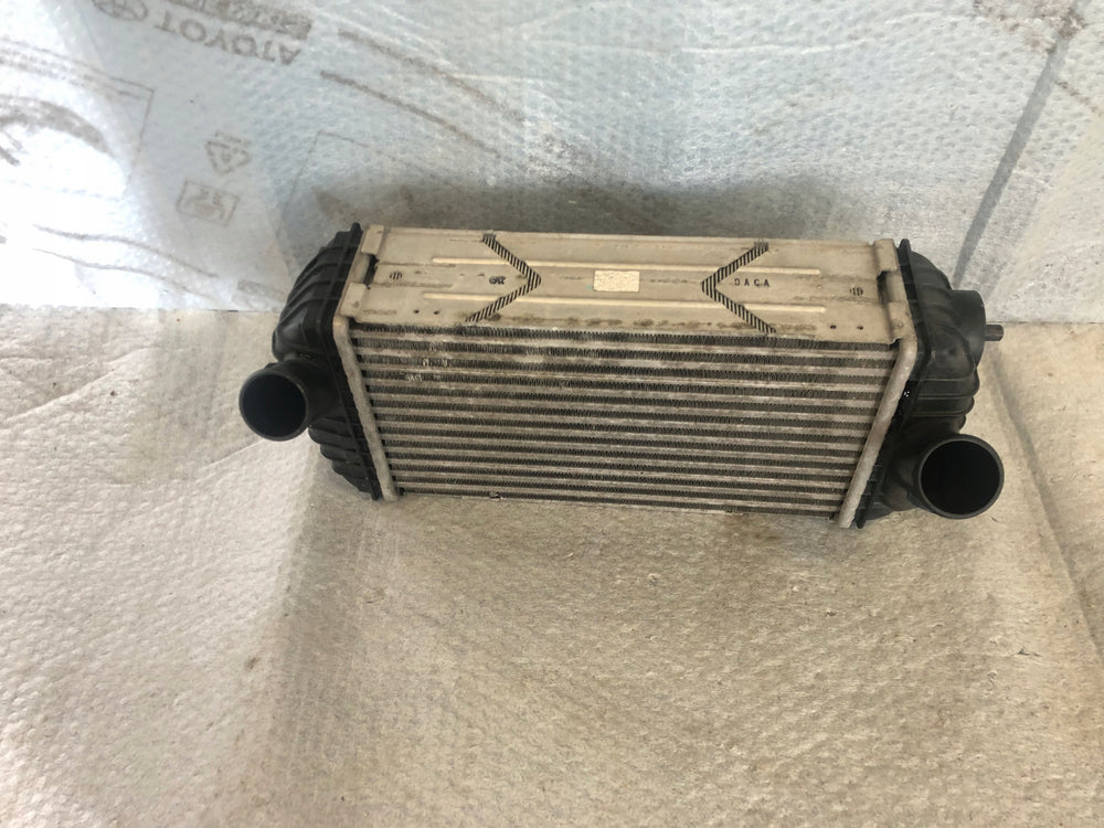 TUCSON III SPORTAGE IV 1.6 28270-2B743 INTERCOOLER nr.00