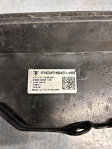 ŻALUZJA KIEROWNICA POWIETRZA PORSCHE TAYCAN nr.0