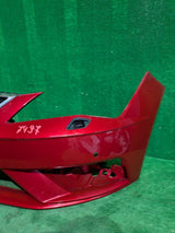 ZDERZAK PRZEDNI PRZÓD SEAT LEON III LIFT NR.7497