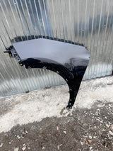 BŁOTNIK PRZEDNI LEWY KIA SPORTAGE IV nr.00