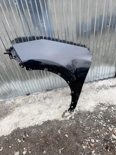 BŁOTNIK PRZEDNI LEWY KIA SPORTAGE IV nr.00