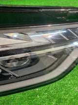 REFLEKTOR PRAWY AUDI Q5 II 80A LIFT 2020-2024 80A941034F
