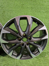 ALUFELGA FELGA ALUMINIOWA MAZDA CX5 19” 7J ET50 NR.59