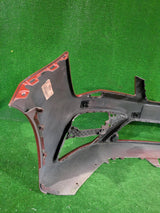 ZDERZAK PRZEDNI PRZÓD SEAT LEON III LIFT FR NR,6434