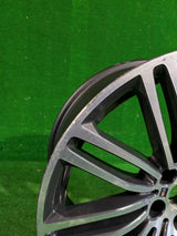 ALUFELGA BMW 5 G30 G31 19" 8J ET30 M-PAKIET NR.62
