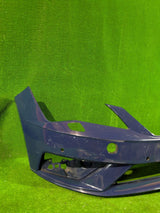 ZDERZAK PRZEDNI PRZÓD SEAT LEON III LIFT NR.7483