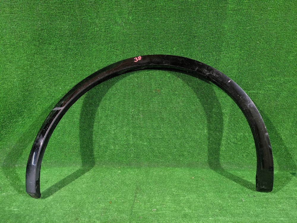 LISTWA BŁOTNIKA PRAWA TYLNA AUDI Q5 80A II