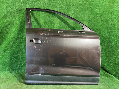 DRZWI PRAWE PRZEDNIE AUDI Q5 II 80A