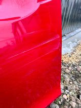 DRZWI PRZEDNIE LEWE HONDA CIVIC IX nr.00