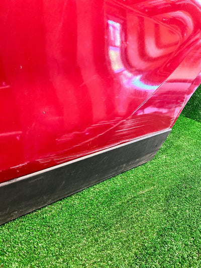 DRZWI TYŁ TYLNE LEWE OPEL MOKKA A X 12-19 NR.45