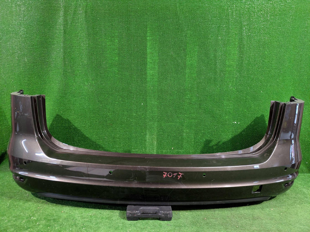 ZDERZAK TYLNY TYŁ VW SHARAN SEAT ALHAMBRA 7N 10- NR.7017