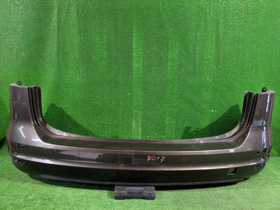 ZDERZAK TYLNY TYŁ VW SHARAN SEAT ALHAMBRA 7N 10- NR.7017