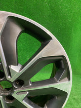 ALUFELGA KIA STONIC 17” 6.5J ET49