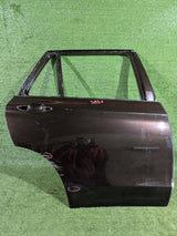 DRZWI TYLNE PRAWE PRAWY TYŁ BMW X5 F15 NR.3931