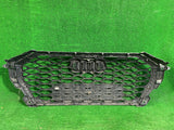 GRILL ATRAPA CHŁODNICY AUDI Q3 II 83F SPORTBACK