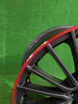 ALUFELGA ATT ALUFELGA 18" 8J ET45 Nr.27