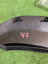 LISTWA BŁOTNIKA LEWA TYLNA TOYOTA YARIS CROSS NR.020