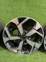 ALUFELGA FELGA ALUMINIOWA KIA SPOPRTAGE IV 17" 7J ET48.5 NR.61