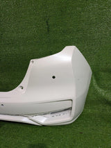 ZDERZAK TYLNY TYŁ HONDA JAZZ IV LIFT 18- NR.7682