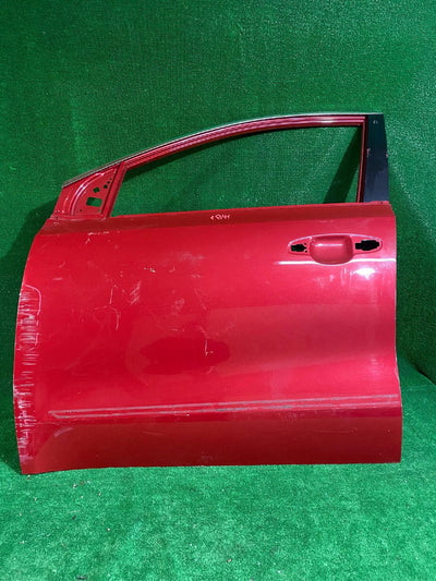 DRZWI PRZEDNIE LEWE KIA SPORTAGE IV