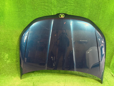 MASKA POKRYWA SILNIKA SKODA KODIAQ 16-19 NR:7