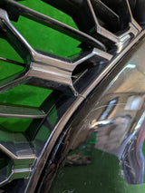 ZDERZAK PRZEDNI PRZÓD HYUNDAI SANTA FE IV 18- NR.6091