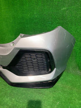 ZDERZAK TYLNY TYŁ HONDA CIVIC X HB NR.4373