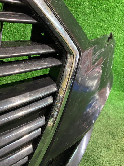 ZDERZAK PRZEDNI PRZÓD AUDI A3 8V5 SEDAN LIFT S-LINE NR.2091