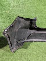 ZDERZAK TYLNY TYŁ SEAT IBIZA IV LIFT 12- NR.7897