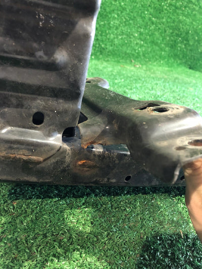 BELKA ZDERZAKA PRZÓD FORD FIESTA MK7 LIFT NR.0232
