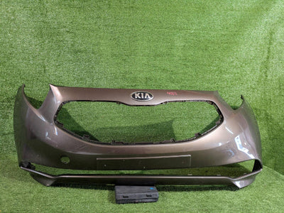 ZDERZAK PRZEDNI PRZÓD KIA VENGA LIFT 14- NR.4062