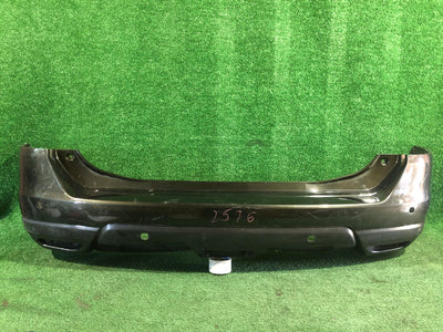 ZDERZAK TYLNY NISSAN X-TRAIL T32 LIFT NR.2576