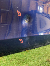 DRZWI LEWE TYLNE VOLVO V40 II