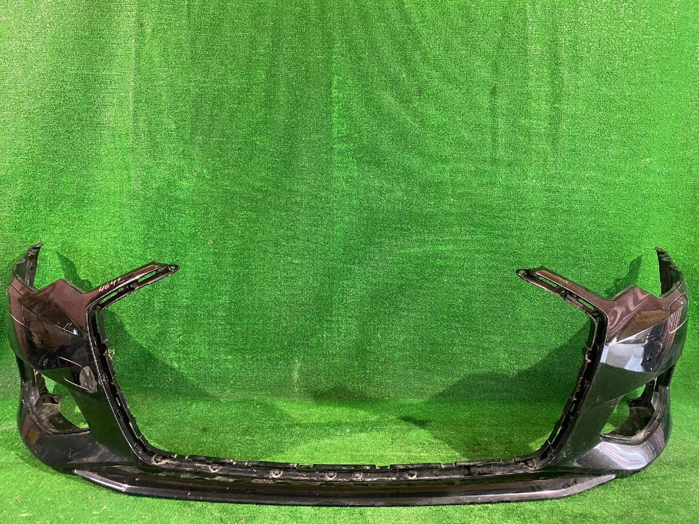 ZDERZAK PRZEDNI PRZÓD AUDI A6 C8 18- NR.4641