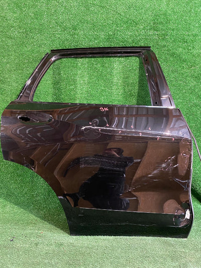 DRZWI TYŁ TYLNE PRAWE BMW X5 G05