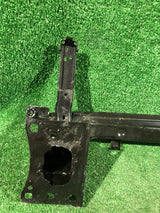 BELKA ZDERZAKA PRZEDNIA PRZÓD VW PASSAT B8 LIFT NR.0221