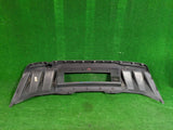 LISTWA DYFUZOR ZDERZAKA TYLNEGO SEAT CUPRA ATECA LIFT NR.18