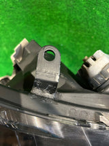 REFLEKTOR PRAWY TOYOTA COROLLA E16 LIFT E18 FULL LED nr:281
