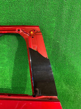 DRZWI TYLNE PRAWE PRAWY TYŁ MAZDA 3 BP HB 19- IV