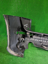 ZDERZAK TYLNY TYŁ AUDI Q5 8R I S-LINE