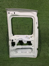 DRZWI TYLNE LEWE LEWY TYŁ FIAT DOBLO II OPEL COMBO D NR.3962