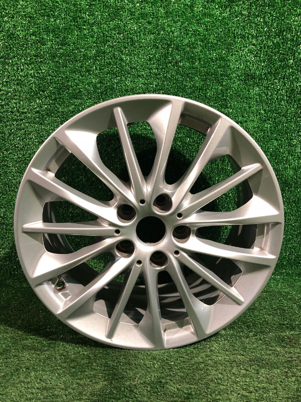 ALUFELGA FELGA ALUMINIOWA BMW 17” 7.5J ET54
